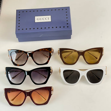 EC - GUKI Sunglass - 107