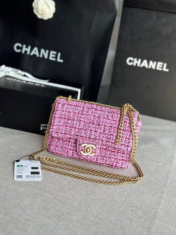 EC Luxury - CHL Bags - 2799