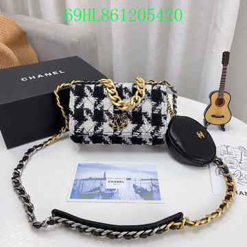 EC - CHL Bags - 1759
