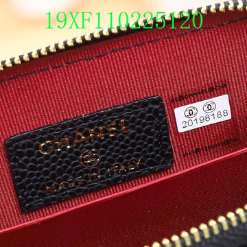 EC - CHL Wallet - 2561