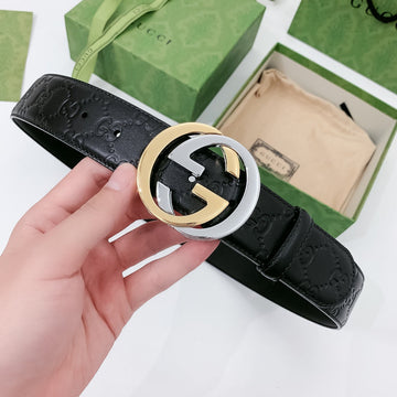 EC - GUKI Belt - 364