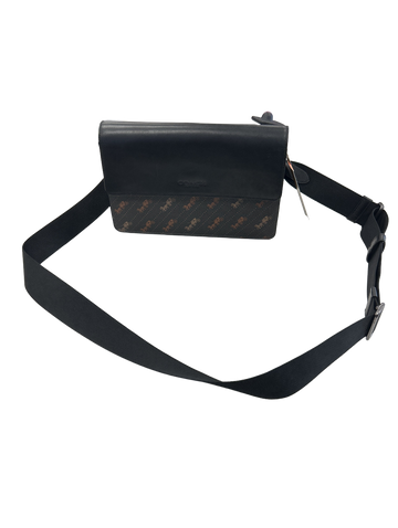 Crossbody Designer By Coach  Size: Medium