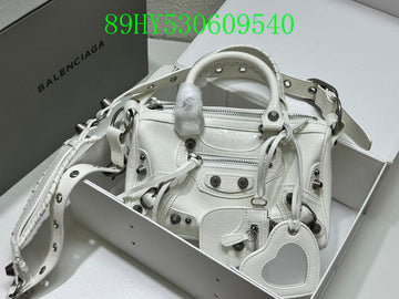 EC Fashion - BGA Bags - 1757