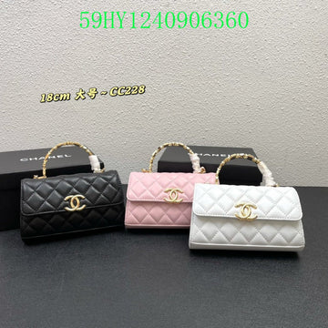 EC - CHL Bags - 2321