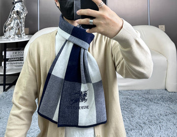 EC - BOR Scarf - 200