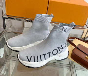 EC Luxury - LOV Women Shoes - 640