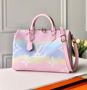 EC Luxury - LOV Bags - 3137