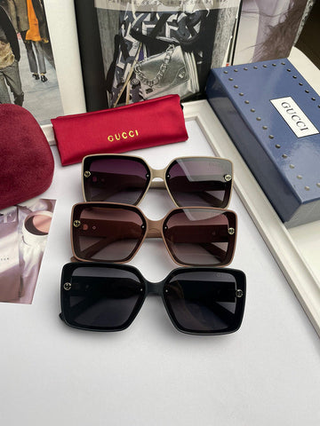 EC - GUKI Sunglass - 327