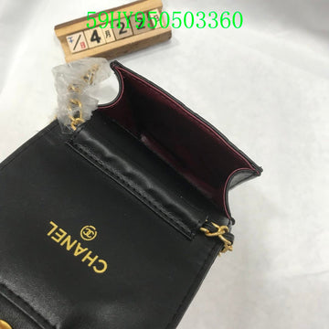 EC - CHL Wallet - 2461