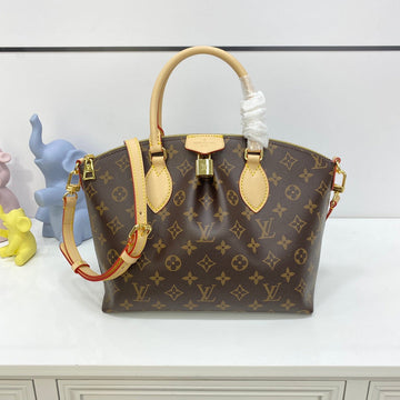 EC Fashion Lu-Vi Bags - 16668