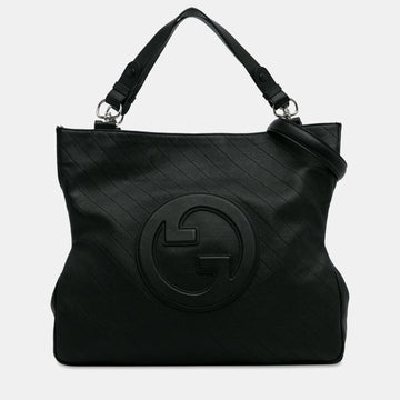 Medium Blondie Satchel Bag