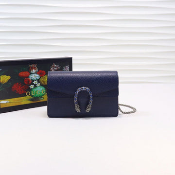 EC Luxury - GCI Bags - 1122