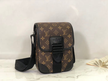 EC - LOV Women Bag - 2697