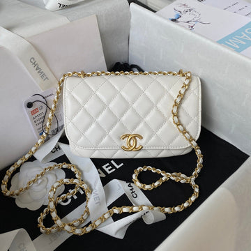 EC - CHL Women Bag - 427