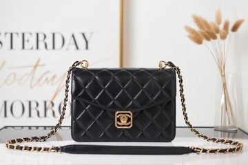 EC Luxury - CHL Bags - 3449
