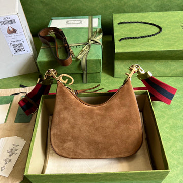 EC - GUKI Bag - 1031