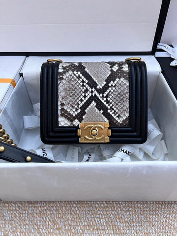 EC Luxury - CHL Bags - 3417
