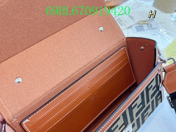 EC - FDE Bags - 1382