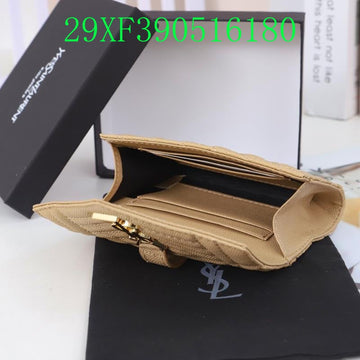 EC - YLS Wallet - 156