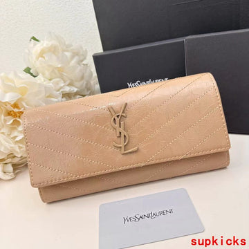 CS - Mix Wallets - 729