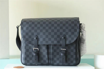 EC Fashion Lu-Vi bags - 9956