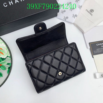EC - CHL Wallet - 2650