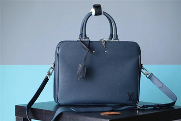 EC Fashion Lu-Vi bags - 9837