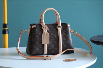 EC Fashion Lu-Vi bags - 8410