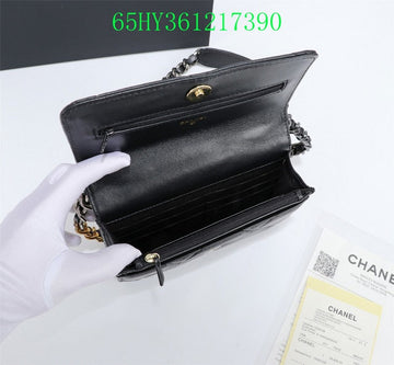 EC - CHL Bags - 3076