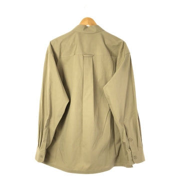 Gucci  Long-Handed  Clothing Tops Cotton  Beige 762164ZAPC4104348