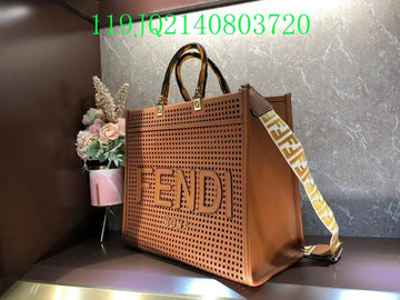 EC - FDE Bags - 3244