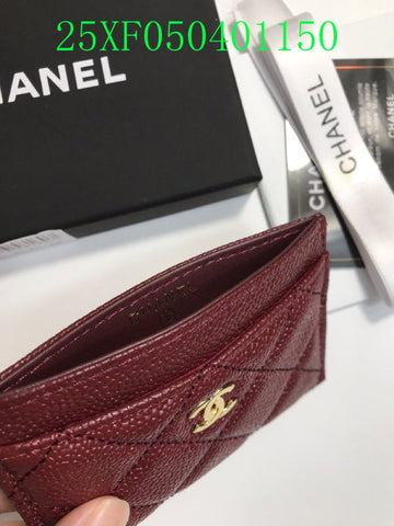 EC - CHL Wallet - 2419