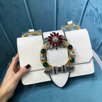EC - MMU Women Bag - 107