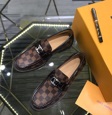EC Luxury - LOV Men Shoes - 1920
