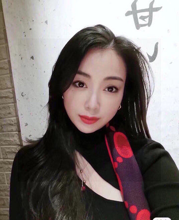 EC - GUKI Scarf - 181
