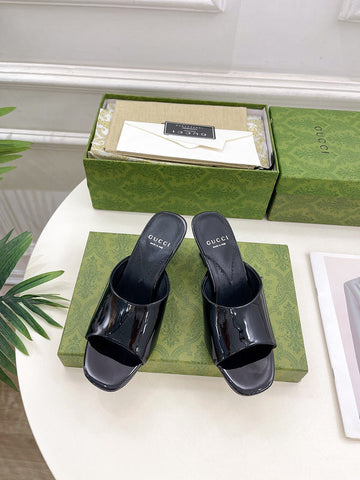 EC - GUKI Shoe - 018