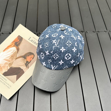 EC - LOV Cap - 552