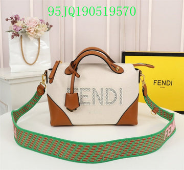 EC - FDE Bags - 3094