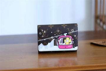 EC Fashion Lu-Vi bags - 9338