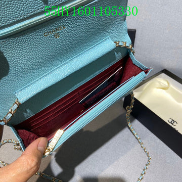 EC - CHL Bags - 3226