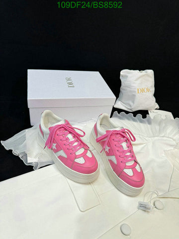 EC - DOR Women Shoes - 1430
