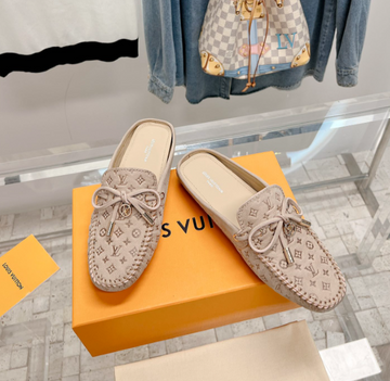 EC Luxury - LOV Women Shoes - 114