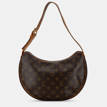 Monogram Croissant MM