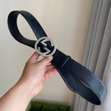 EC - GUKI Belt - 368