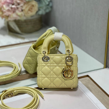 EC - DOR Women Bag - 002