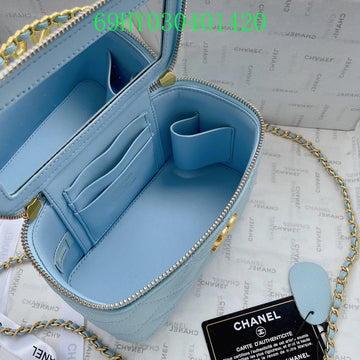 EC - CHL Bags - 2832