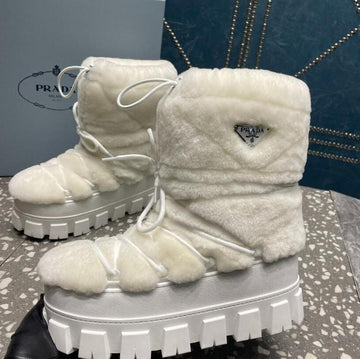 EC Luxury - PD Women Shoes - 198