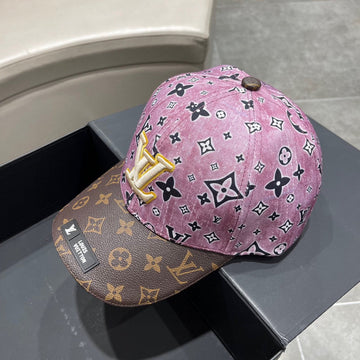 EC - LOV Cap - 266
