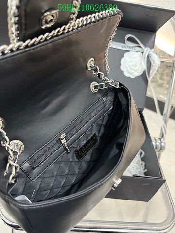 EC - CHL Bags - 580