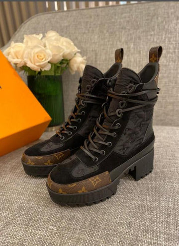 EC - LOV Women Shoes - 1254